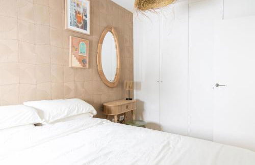 Casa Amavima - Malaga Centro Historico - Photo 21