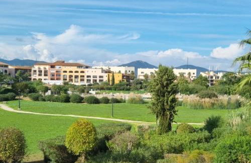 Appartement Manieldi - Golfe de St-Tropez - Foto 31