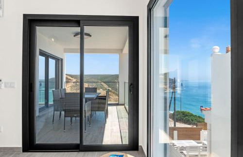 Apartamentos praia da Arrifana - Foto 71