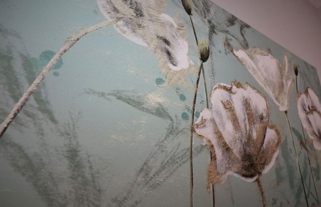 Connelly House - Motherwell - Foto 13