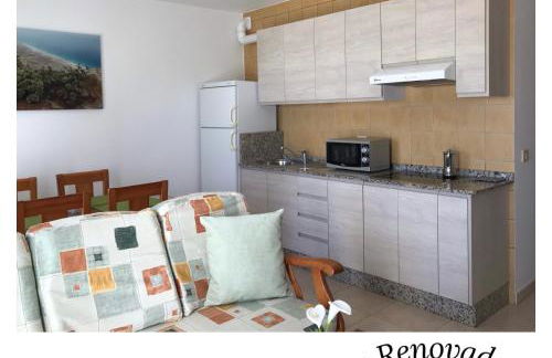 Cala Apartamentos - Photo 34