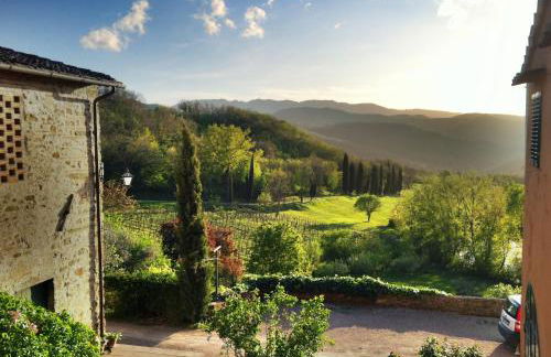 Podere Capitignano - Foto 16