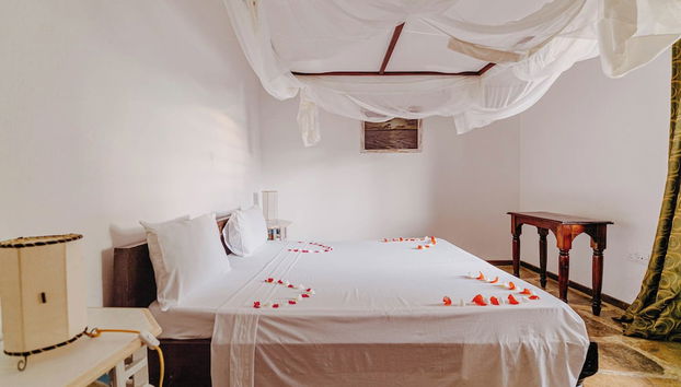 Exploreans Malaika Villas & Beach Club - Foto 5, Habitación