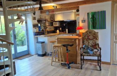 La maison du vigneron - Foto 6