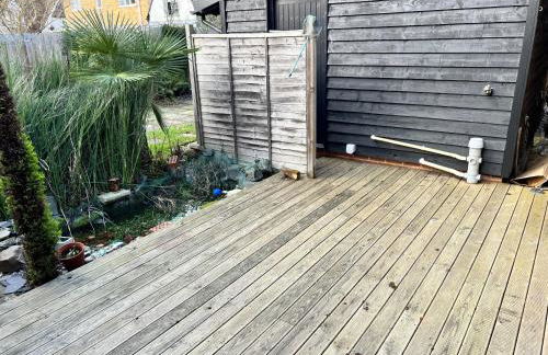 Studio Annex - Foto 54