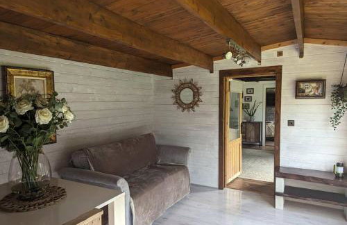 Gorgeous countryside cabin - Foto 7