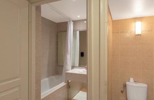 Le Jardin Secret by Golden Riviera Terrasses & accès plage - Foto 16
