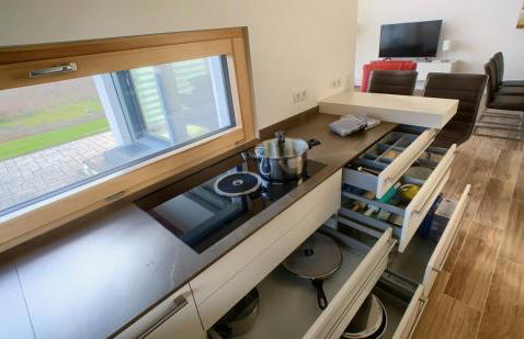 Holidayhouse4You - Foto 15