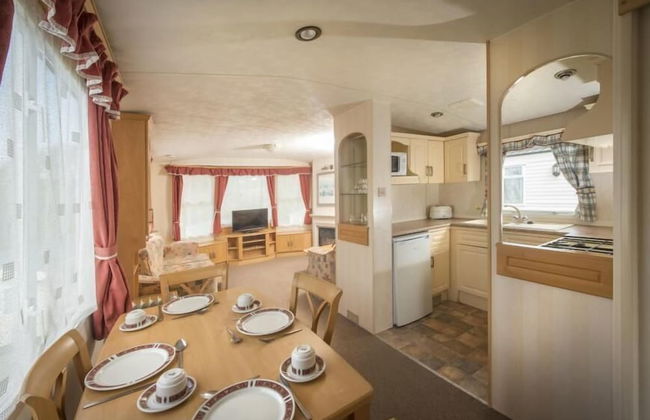 Trelawne Manor Holiday Park - Foto 5