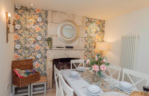 Heron Stays Bath- Charming Village Cottage with Parking, Garden, Just 3 Miles to Bath Centre, Sleeps 5 - Photo 11