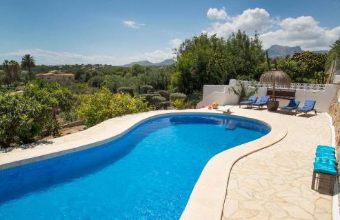 Villa Samar Altea Grupo Terra de Mar, alojamientos con encanto - Photo 23