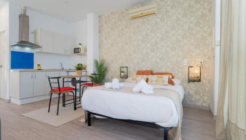 Panther Home Aladro V - Foto 2, towels