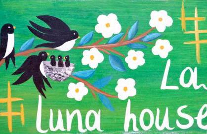 La luna house - Foto 30