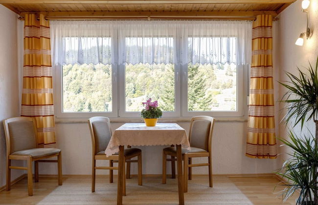 Charming Stay Near Oberhof - Foto 23