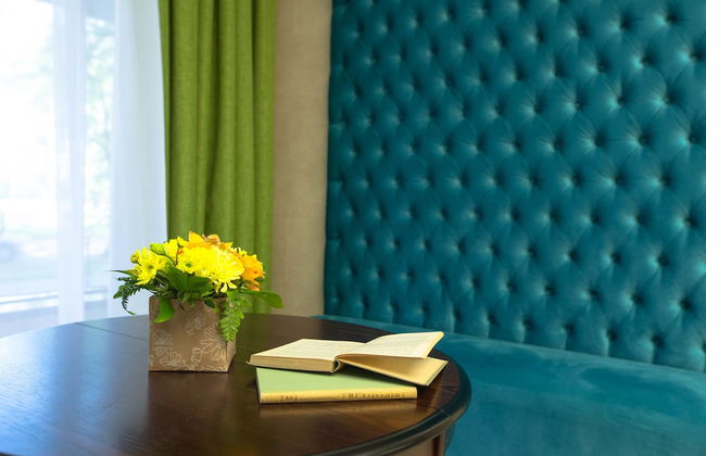 ApartHotel Elagin - Foto 47