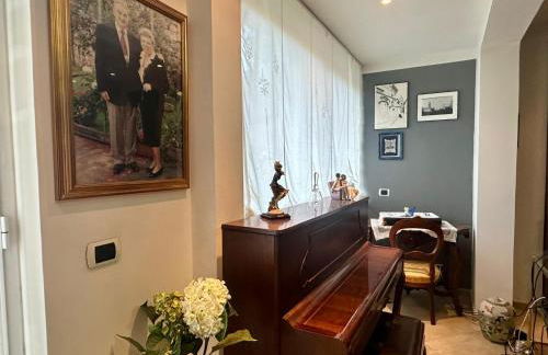 Villa Marcellina - Piazza San Giovanni, Giardino Privato, Jacuzzi e Barbecue - Foto 11