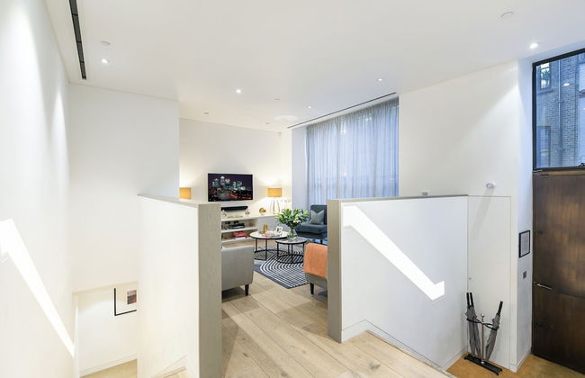 Urban Chic - Chiltern and Baker - Foto 36