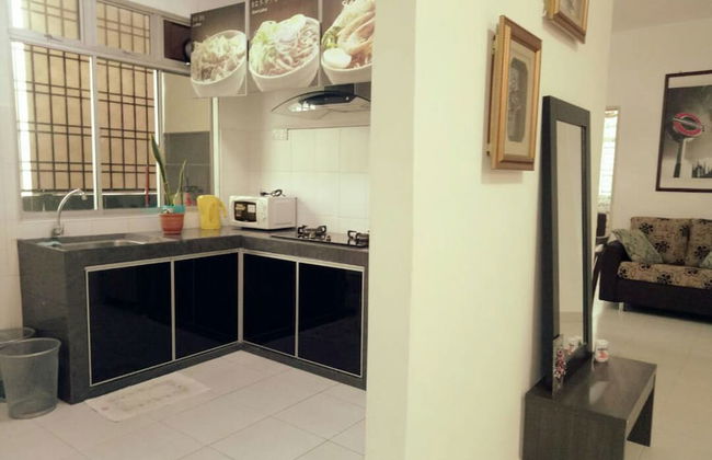 The Woody at Desa Tebrau - Photo 12