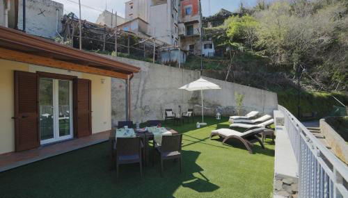 Casa Rosanna - Foto 3, Garden view