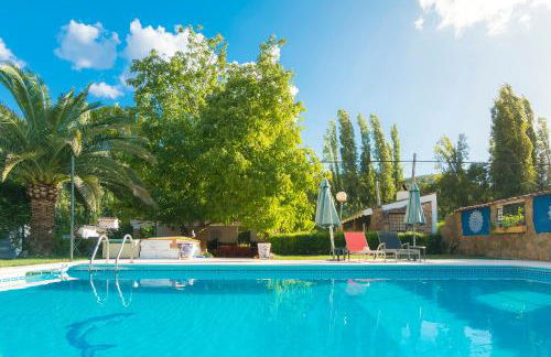 Alojamiento Rural el Azamur - Foto 48