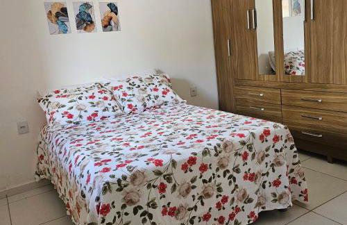 Casa de Praia em Porto de Pedras. Praia da Lage. - Foto 17