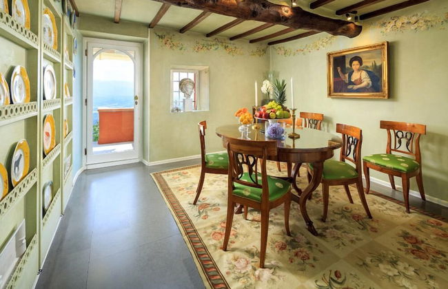 Verdidea - VILLA NAPOLEONE - Foto 18