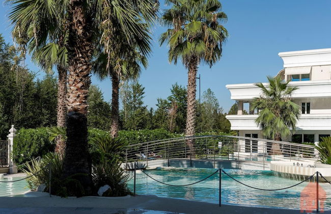 Apt24 - Relais du Lac 202 - Foto 32