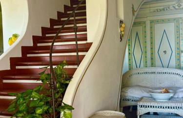 Villa Mare con Piscina - Foto 64