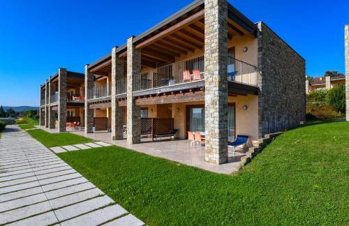 Relais Rosa Dei Venti -Ciao Vacanze- - Foto 59