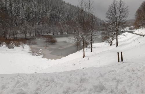 La Lauze Ascou - Foto 20