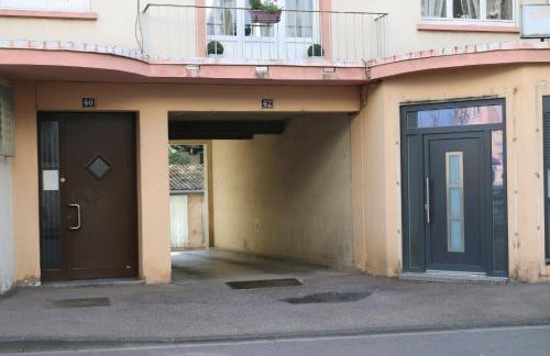 Le petit Robinson - Metz - 4 people - Foto 45