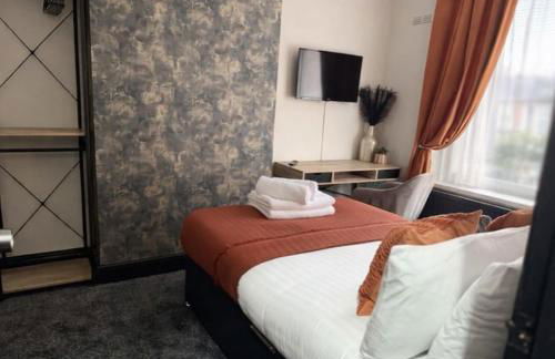 Byelands House - Foto 9