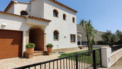 Villa Mas Sopes - Foto 5