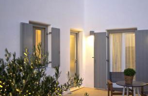 Naxos Aigli Villas-Master villa - Foto 14