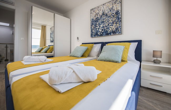 Luxury Villas Royal II with Private Pool - Foto 4