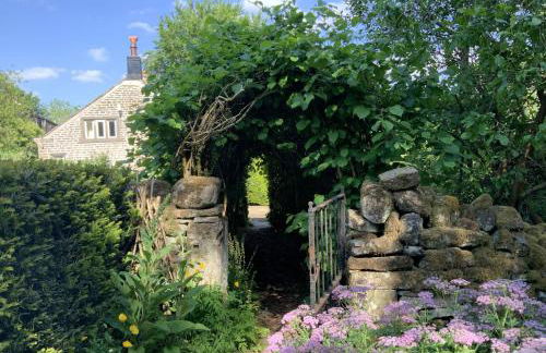 Tyas Cottage - Foto 64