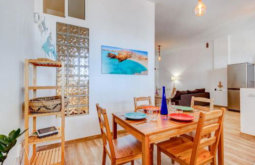 Precioso Apto Caleta Interian Beach By Paramount Holidays - Foto 29