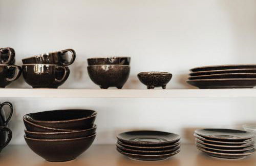 Luxus Seaside Loft - Foto 13