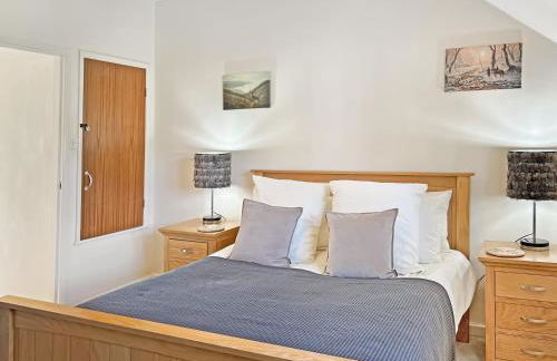 The Old Forge Exford - Foto 12