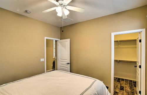 4 Mi to Surprise Stadium! Snowbird Haven with Pool - Foto 33