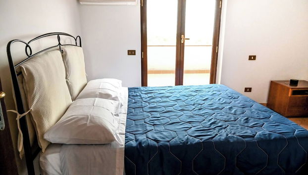 Nel verde, a mezz'ora dal centro di Roma - Photo 5, Room