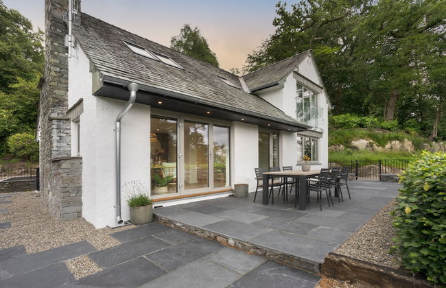 Barakat Lakes Escape - Foto 30