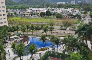 Residencial Ventanas Resort Barra da Tijuca RJ - Foto 1