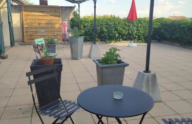 Clos des chenevières, 3 étoiles - Foto 5