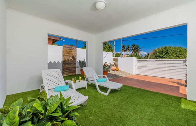 Remodeled 3br2ba Cozy Central Private Pool - Foto 34