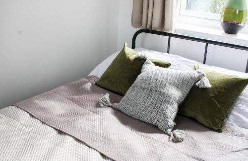 Stunning 4 bedroom home near cotswolds and Stratford upon avon - Foto 30