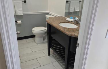 Royal Inn Motel - Foto 19