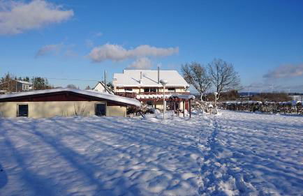 Schmugglerhaus - Foto 12