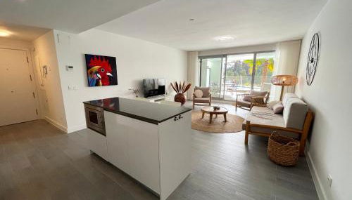 Wonderful, excellent new 4-bed apartment near Málaga with indoor and outdoor swimmimg pools, gym and sauna facilities - Photo 2