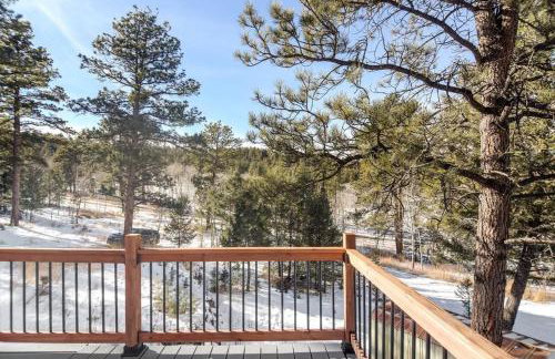 Skipper's Cabin - Photo 23